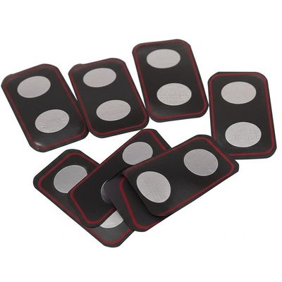 HF RFID Tag 85.6x54mm 100K Schrijfcycli 10cm Leesbereik