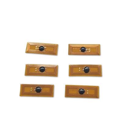 213 RFID NFC etiketteert 5.8*15mm Micro- RFID Markering voor Ingebed Beheer