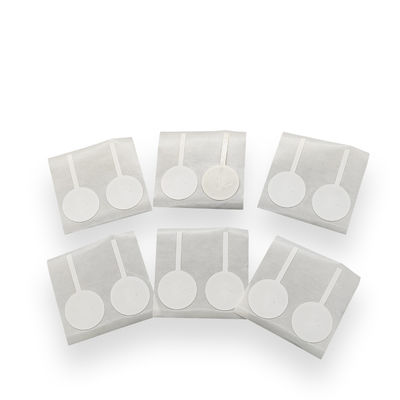 Het Vervalsen van YURI NFC past de Antietiketsticker Zelfklevend aan