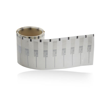 213 van de de Markerings Hoge Frequentie RFID van RFID HF de Juwelenmarkering voor Horloges
