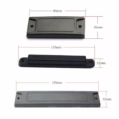 860-960Mhz passief RFID-Markeringsmetaal voor Palletscontainers