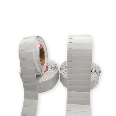 Het flexibele Metaal zet RFID-Elektronische op Markeringen rzx-UG9522 Ingekapseld met Speciaal Materiaal