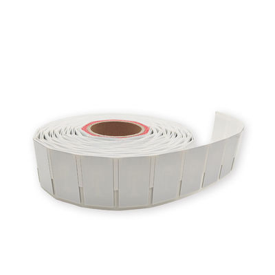 Het flexibele Metaal zet RFID-Elektronische op Markeringen rzx-UG9522 Ingekapseld met Speciaal Materiaal