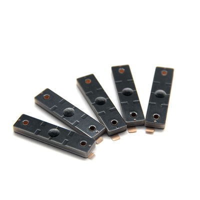 PCB Fr4 RFID op de Lange afstand van de de Activamarkering 860-960mhz van de Metaalmarkering RFID