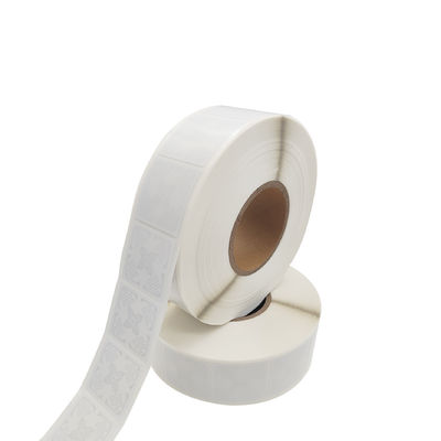 M4QT Chip Rfid Electronic Tag Working-Frequentie 840-960MHZ