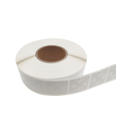 M4QT Chip Rfid Electronic Tag Working-Frequentie 840-960MHZ