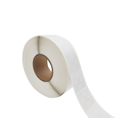 M4QT Chip Rfid Electronic Tag Working-Frequentie 840-960MHZ