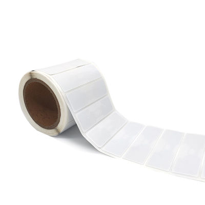 Van het Bewijsrfid van de windschermstamper van het de Markeringshuisdier het Substraatmateriaal