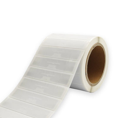 ISO18000-6C van het de Markeringsvoertuig RFID van RFID UHF het Windschermmarkering 860-960MHz