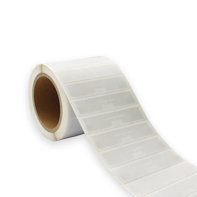 ISO18000-6C van het de Markeringsvoertuig RFID van RFID UHF het Windschermmarkering 860-960MHz
