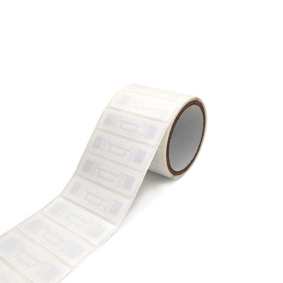 Passieve UHFmarkering 100000 van RFID Cycli met de Langere Spaander van Rea U7