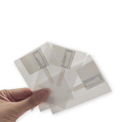 De geleide Lichte UHFmarkering van RFID voor het Vinden van Punt zoekend Boeken en Archieven