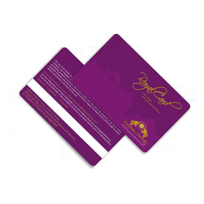 4K de Kaarteeprom MI Ic Kaart ISO/IEC 14443 van HF RFID Steunen