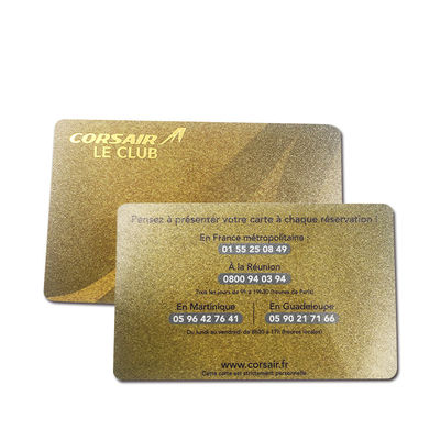 OEM 13cm die ALS de Certificatie van Ce van de Kaart125khz Em4200 Rfid Kaart lezen