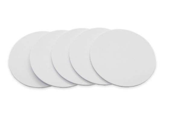 Van de de Kaart Hoge Frequentie van 213 NFC RFID de Kaart van het het Spelmuntstuk NFC