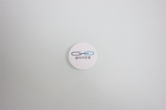 Van de de Kaart Hoge Frequentie van 213 NFC RFID de Kaart van het het Spelmuntstuk NFC