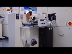 Van het Bewijsrfid van de windschermstamper van het de Markeringshuisdier het Substraatmateriaal